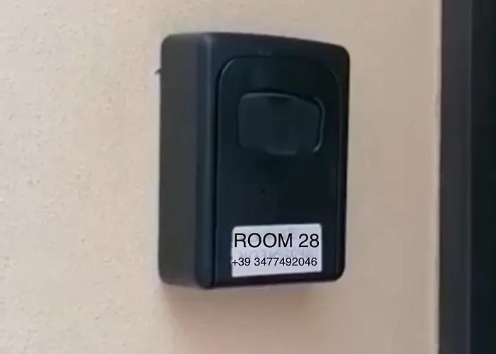 Apartment 28 Ferrara