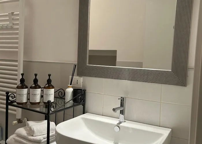 Apartment 28 *