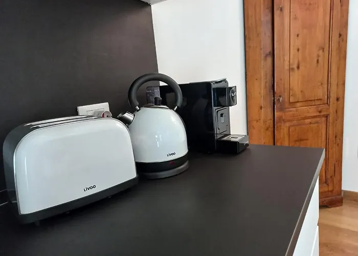 Appartement 28 Ferrara