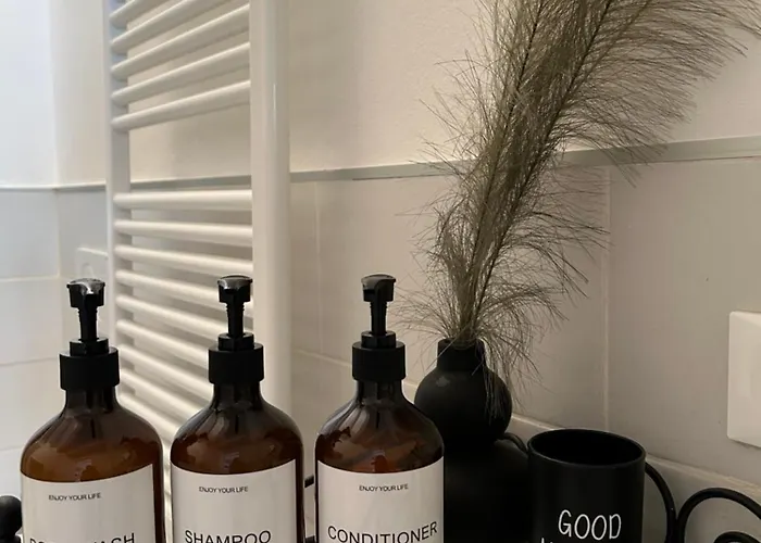 28 アパート フェラーラ